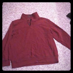 Men’s dress sweater
